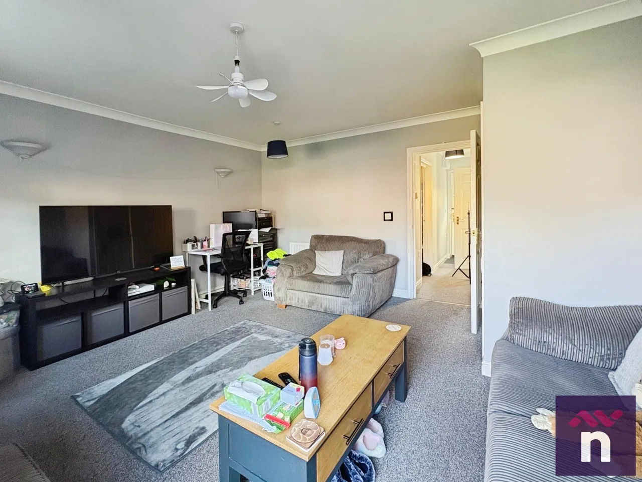 Bashkir Road, Westbury, BA13, photo 5