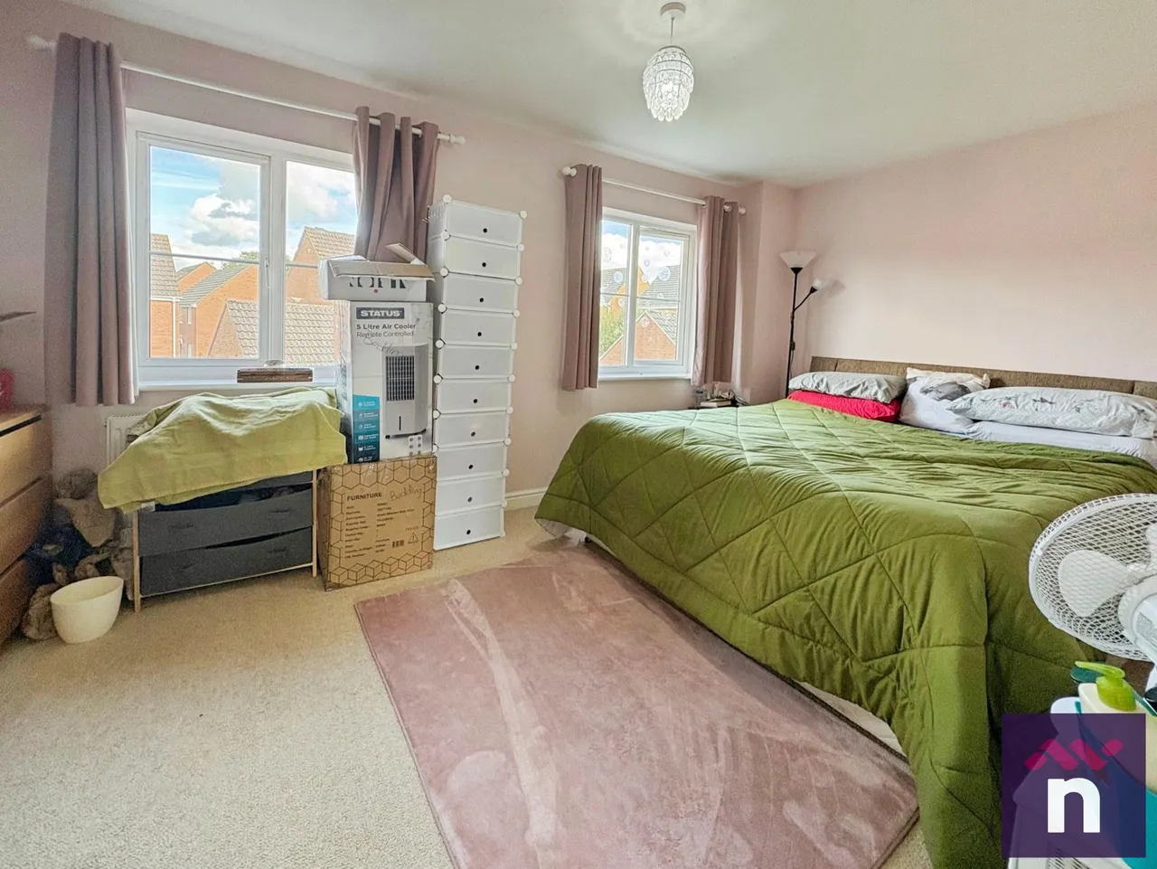 Bashkir Road, Westbury, BA13, photo 7
