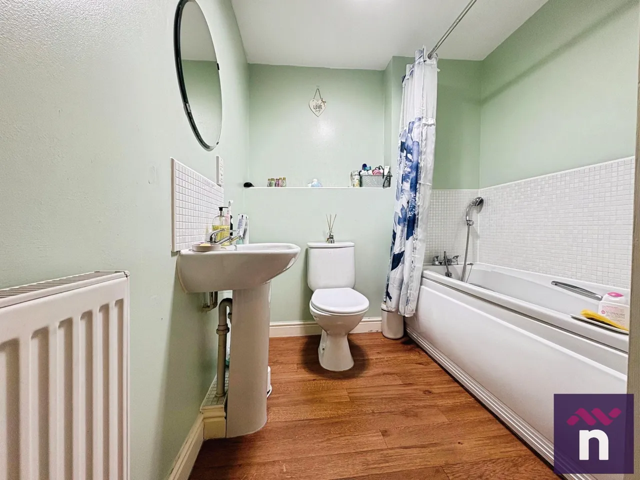 Bashkir Road, Westbury, BA13, photo 10