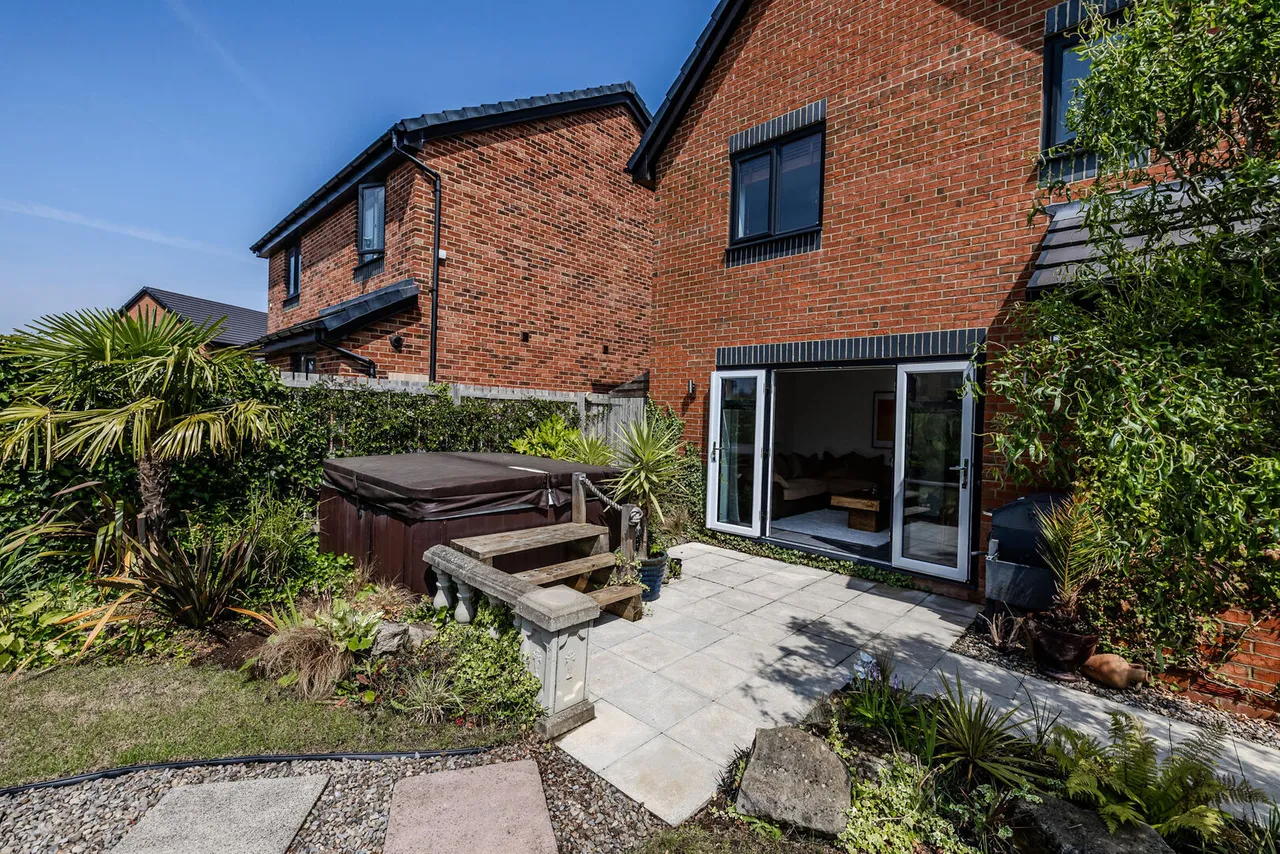 Mallard Way, Abbey Heights, photo 19