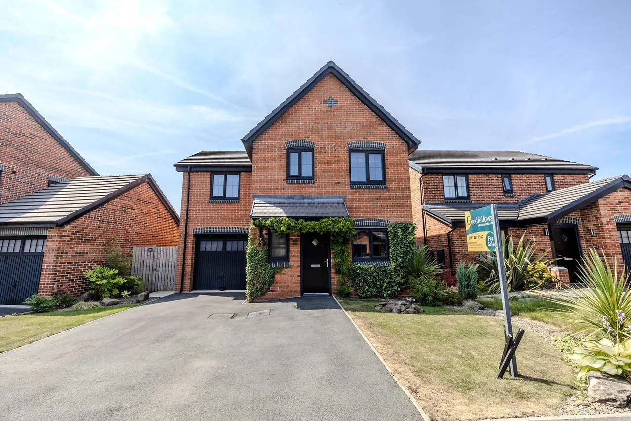 Mallard Way, Abbey Heights, photo 30