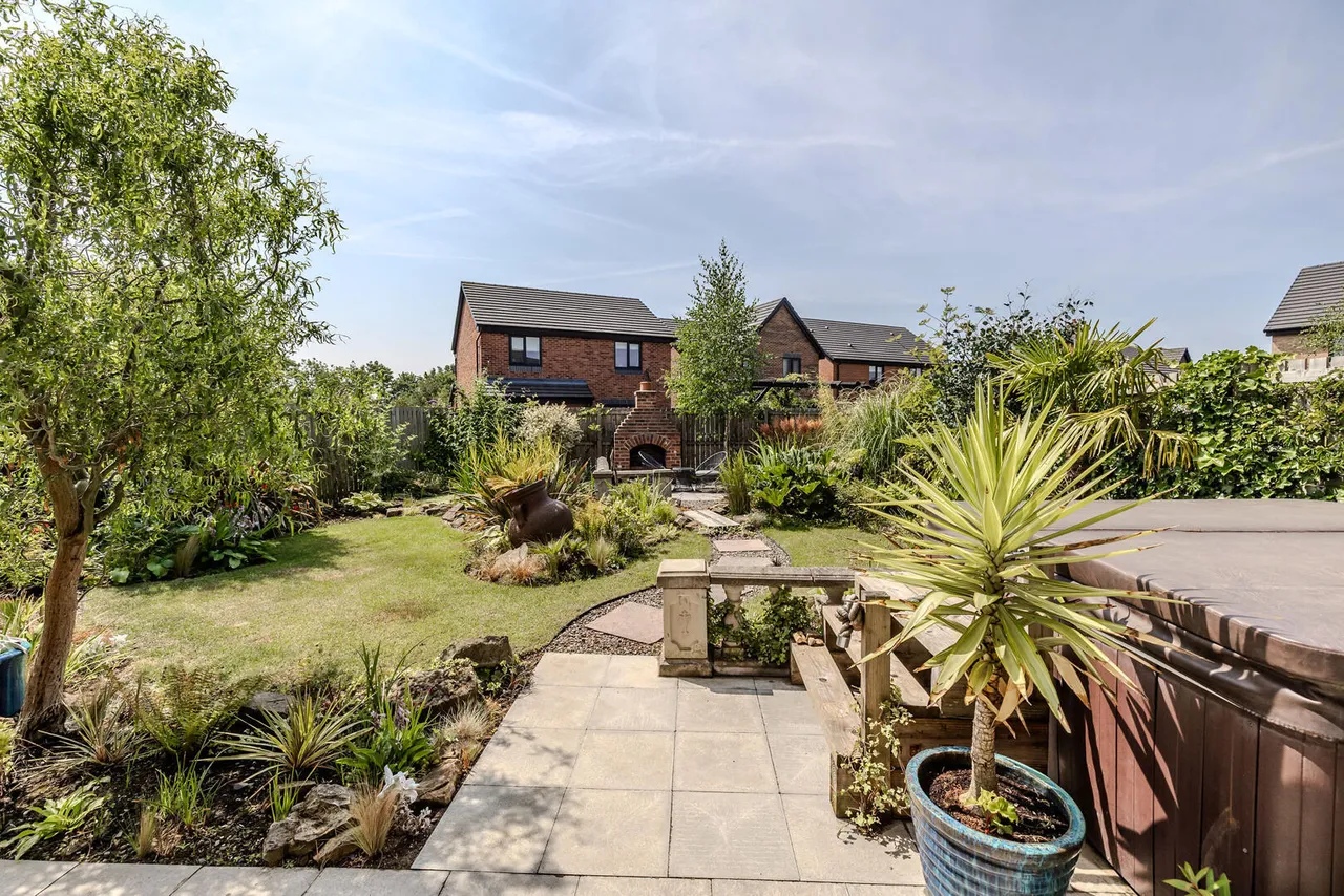 Mallard Way, Abbey Heights, photo 15