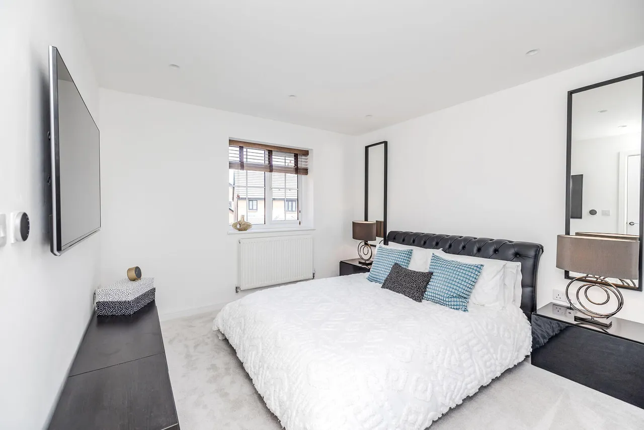 Mallard Way, Abbey Heights, photo 23