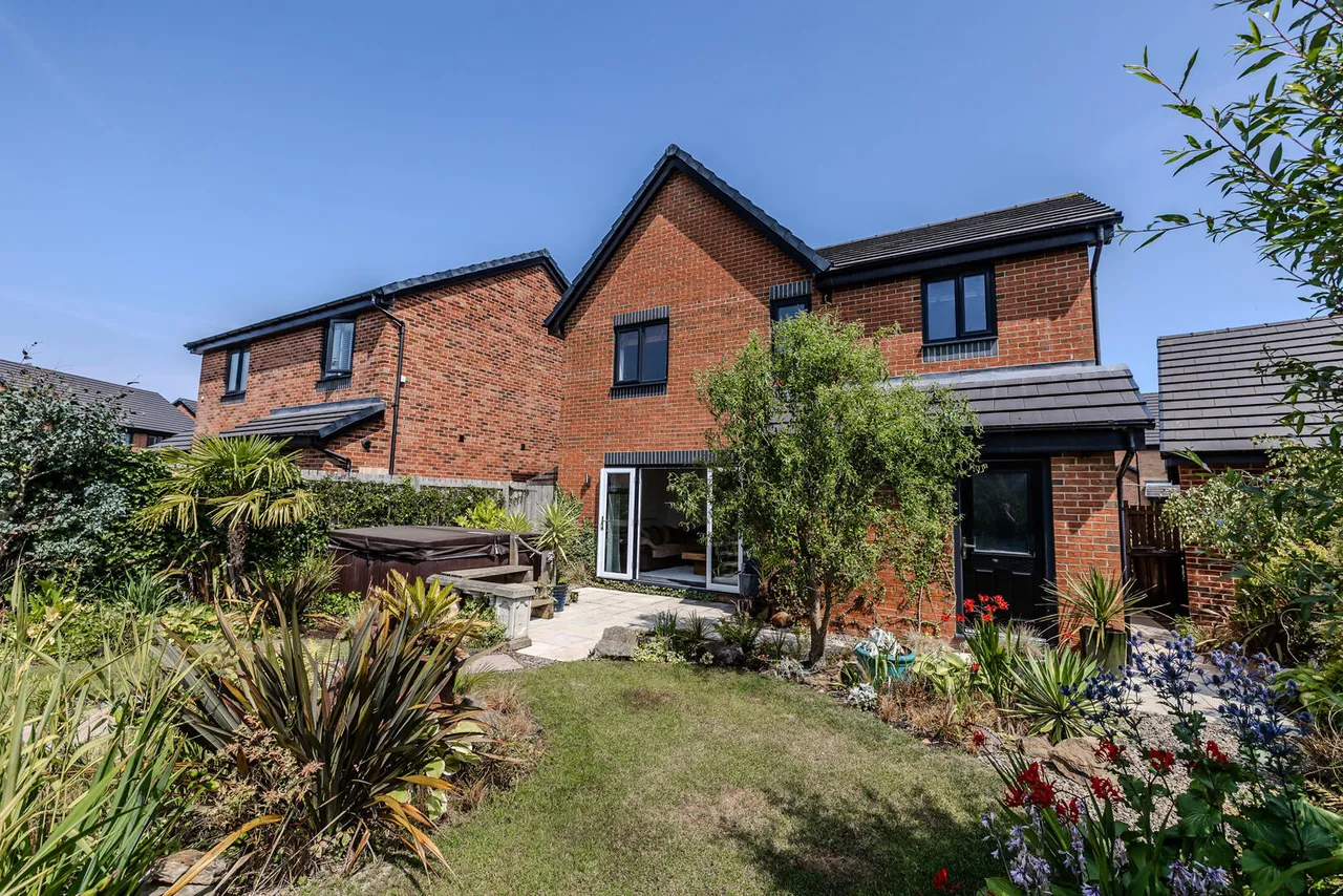 Mallard Way, Abbey Heights, photo 18
