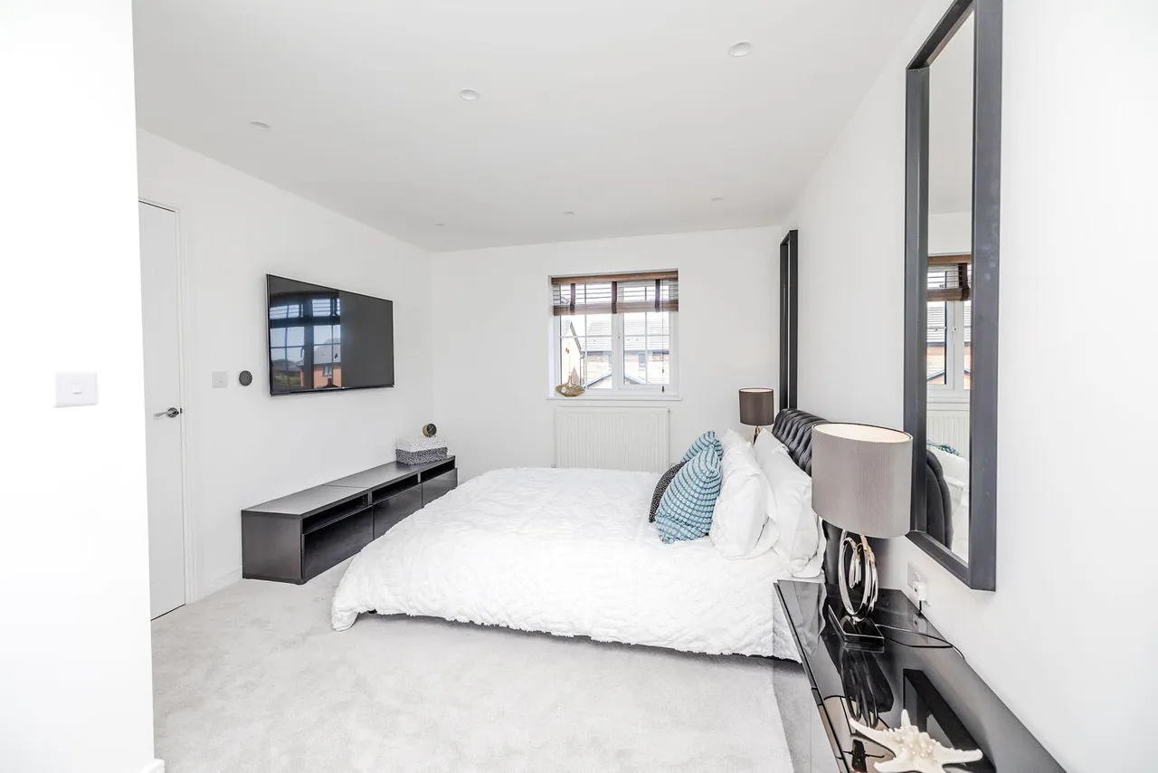 Mallard Way, Abbey Heights, photo 22