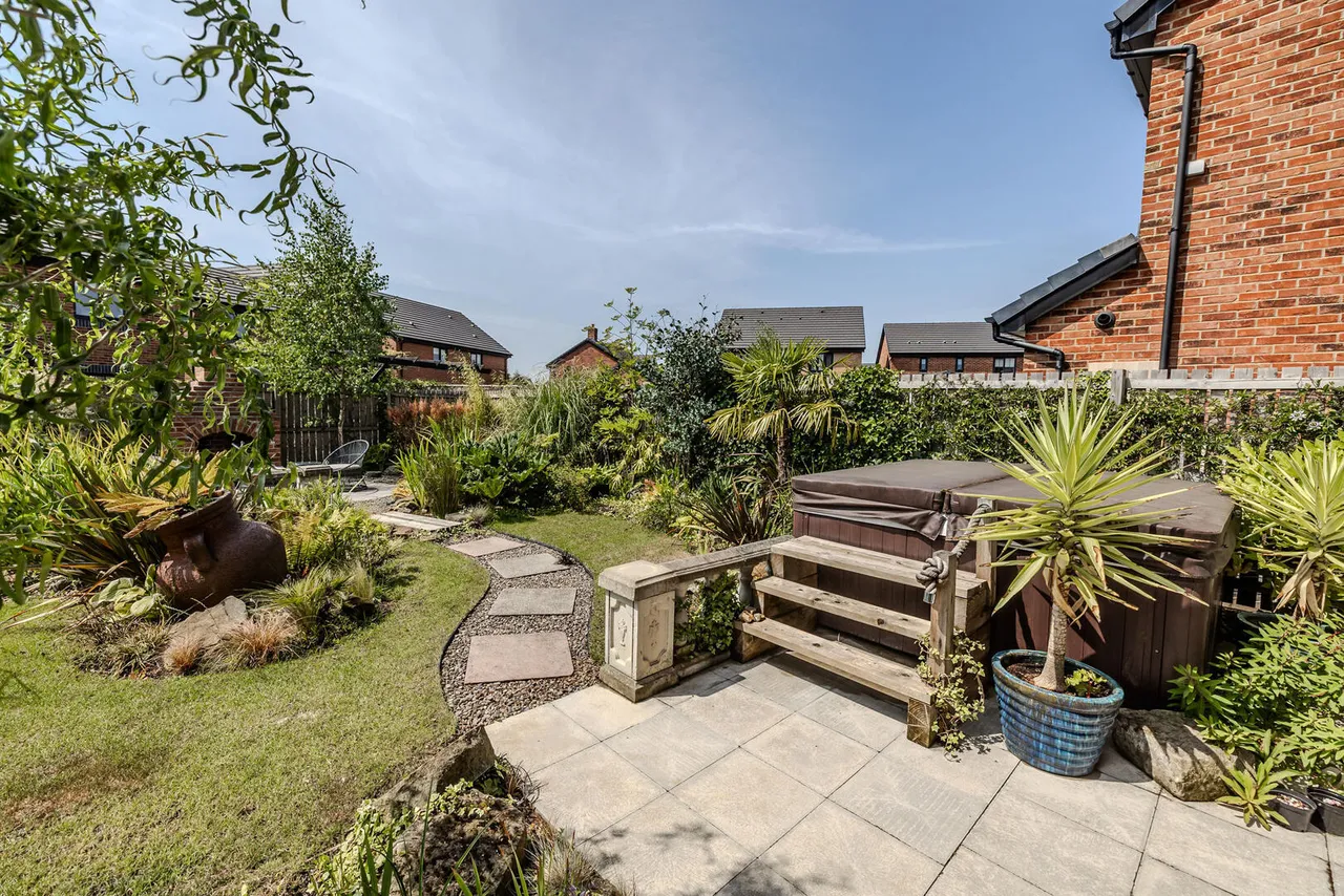 Mallard Way, Abbey Heights, photo 14