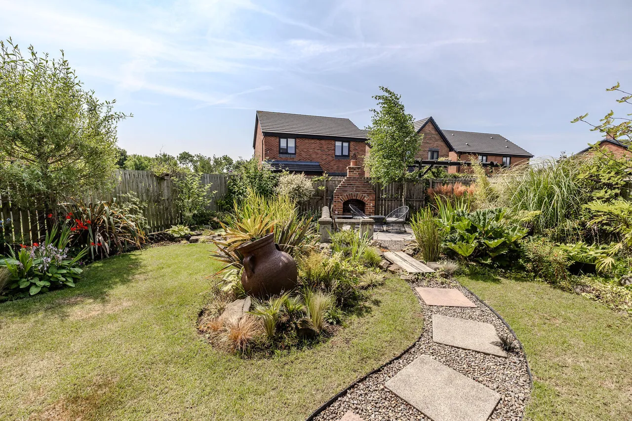 Mallard Way, Abbey Heights, photo 16