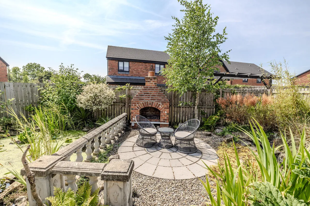 Mallard Way, Abbey Heights, photo 17