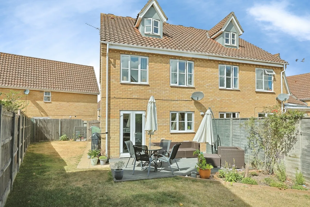 Papillon Road, Wymondham, Norfolk, NR18, photo 20