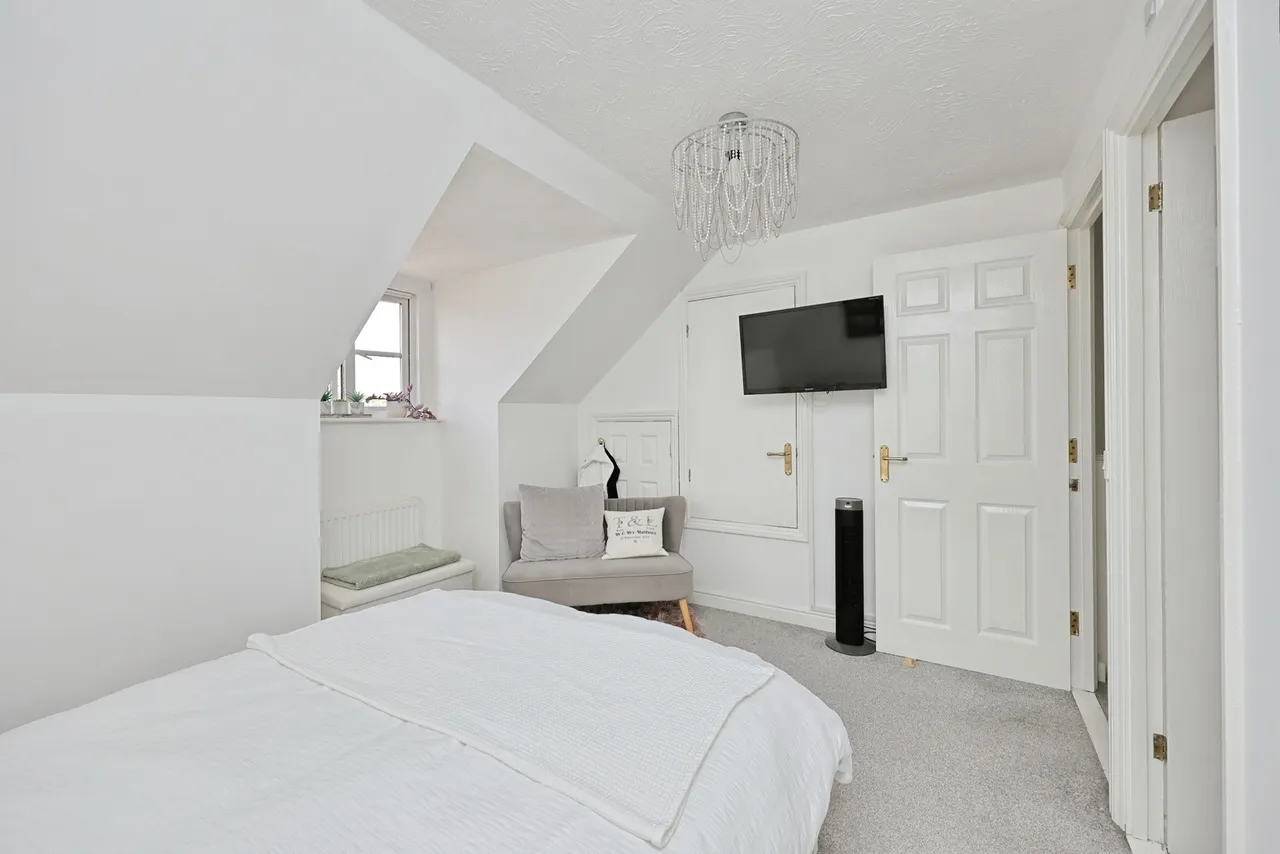 Papillon Road, Wymondham, Norfolk, NR18, photo 16