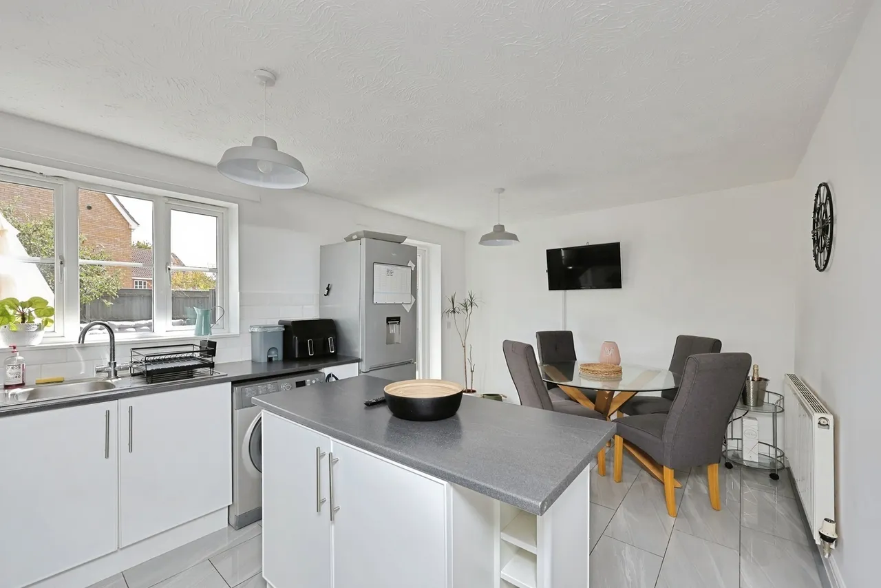 Papillon Road, Wymondham, Norfolk, NR18, photo 4