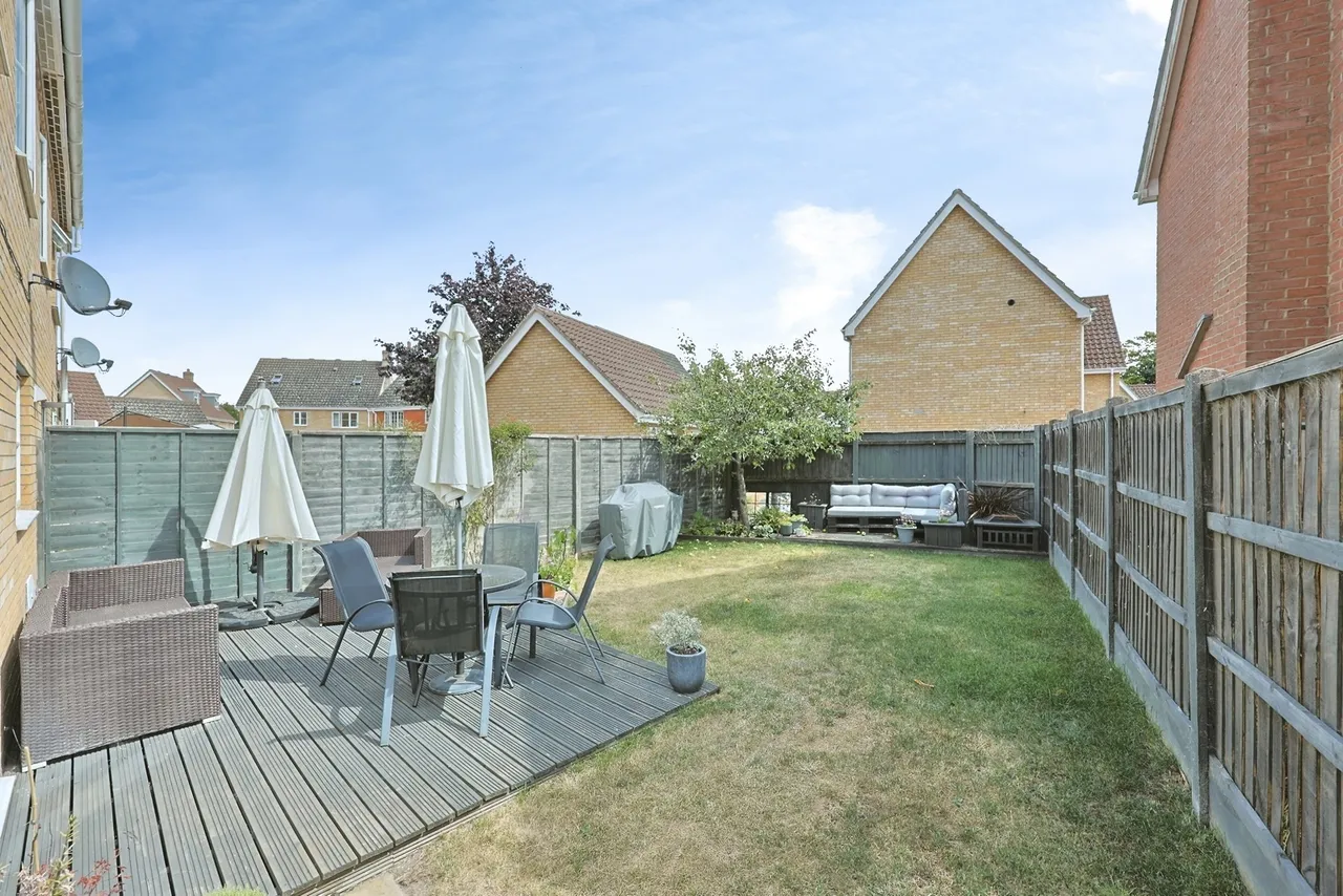 Papillon Road, Wymondham, Norfolk, NR18, photo 21