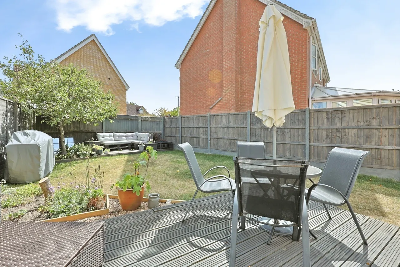 Papillon Road, Wymondham, Norfolk, NR18, photo 22