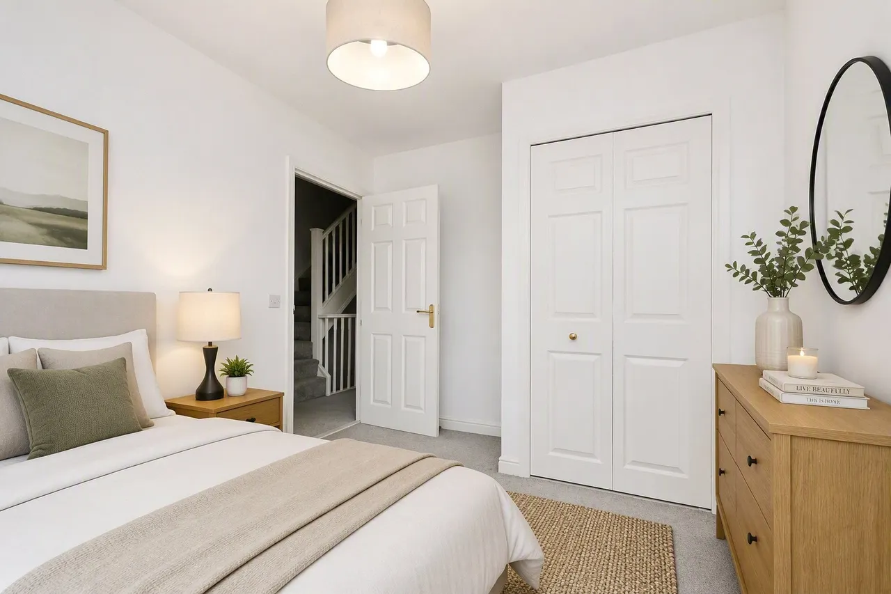 Papillon Road, Wymondham, Norfolk, NR18, photo 11