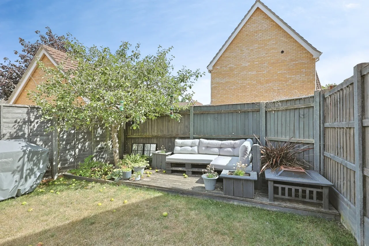 Papillon Road, Wymondham, Norfolk, NR18, photo 23