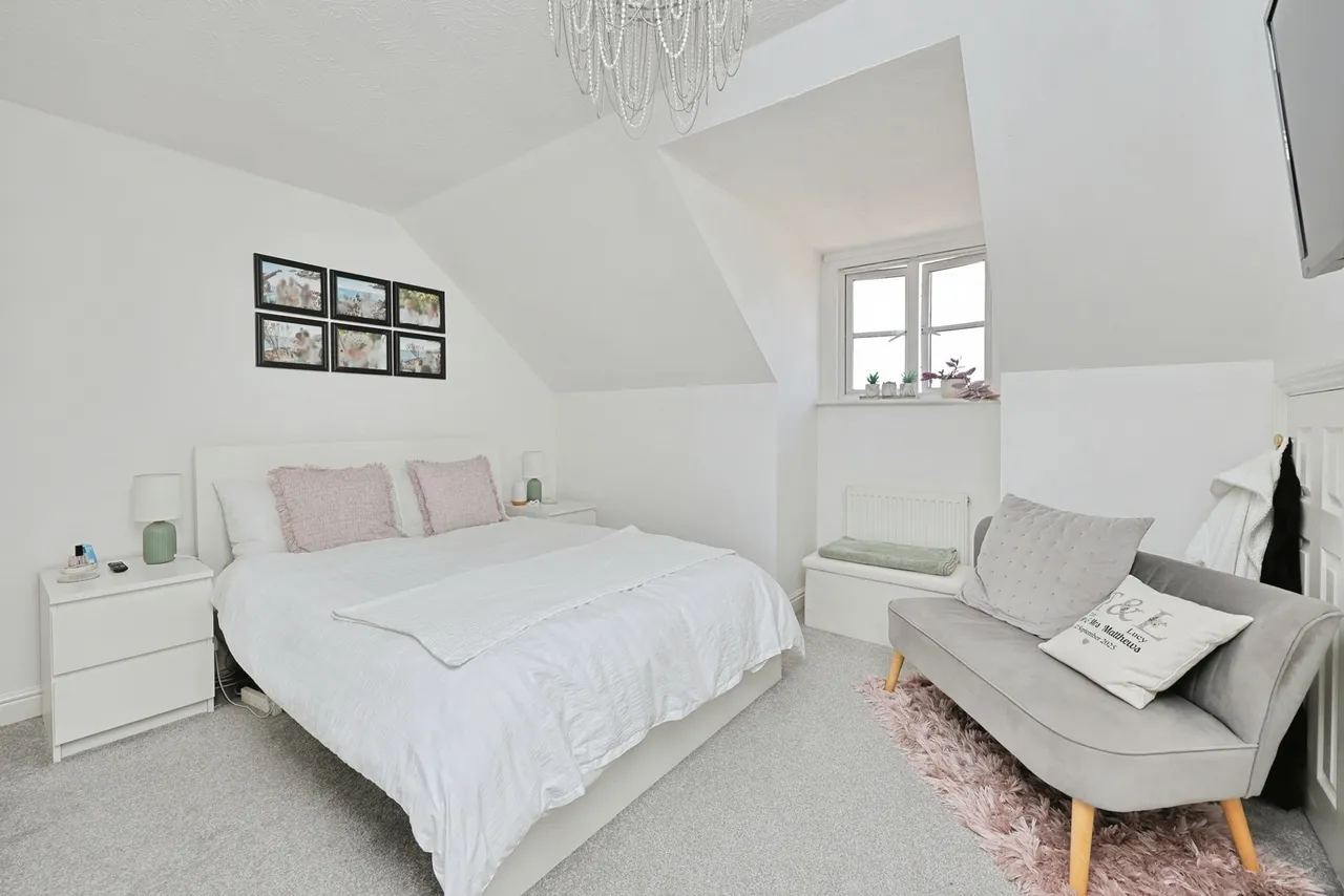 Papillon Road, Wymondham, Norfolk, NR18, photo 15