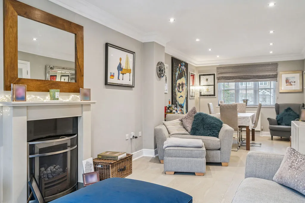 Woodland Way, Marlow SL7 3LD, photo 7