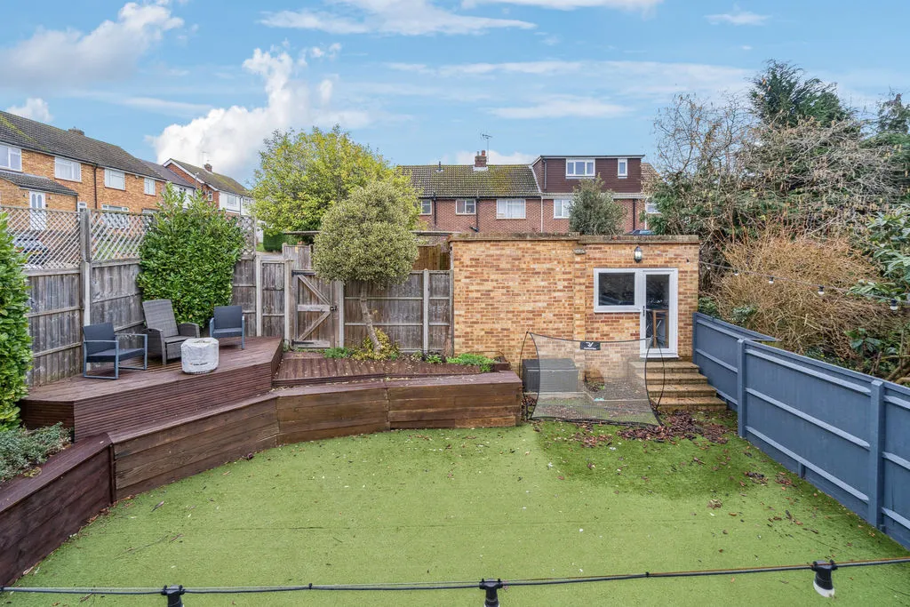 Woodland Way, Marlow SL7 3LD, photo 15