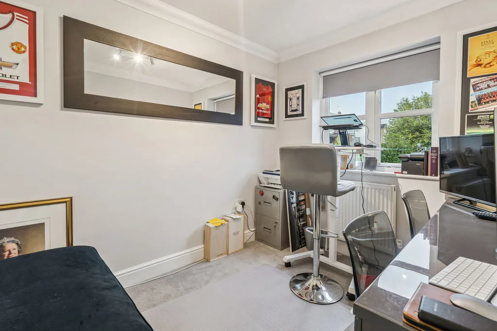 Woodland Way, Marlow SL7 3LD, photo 14