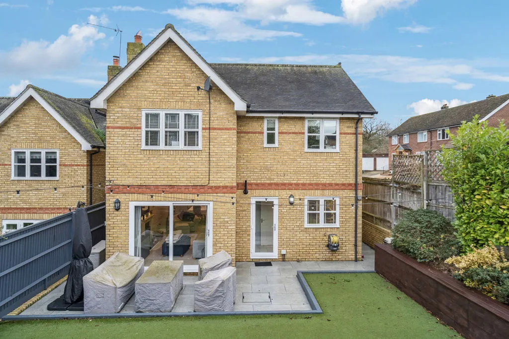 Woodland Way, Marlow SL7 3LD, photo 18