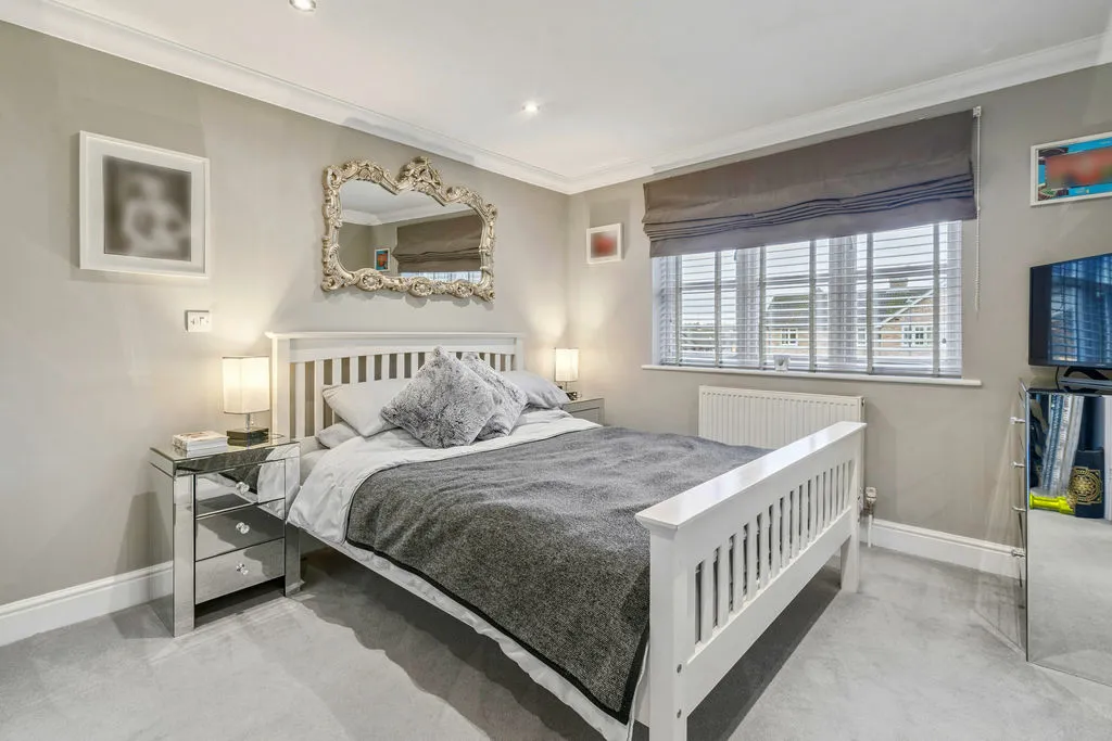 Woodland Way, Marlow SL7 3LD, photo 9