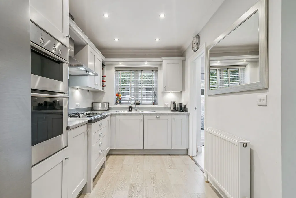 Woodland Way, Marlow SL7 3LD, photo 4
