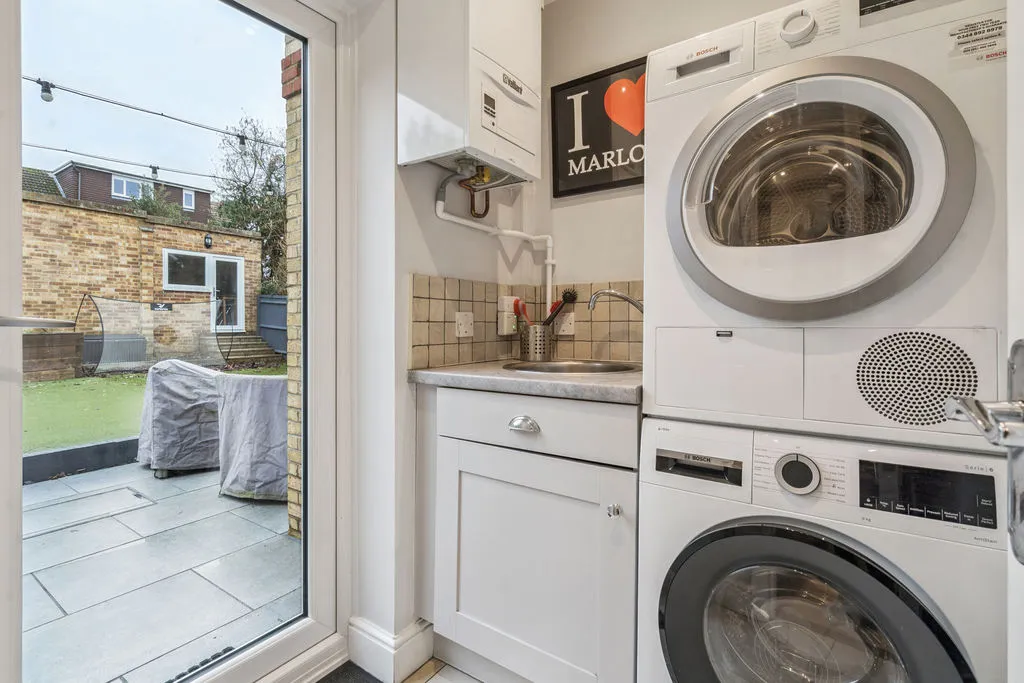 Woodland Way, Marlow SL7 3LD, photo 8