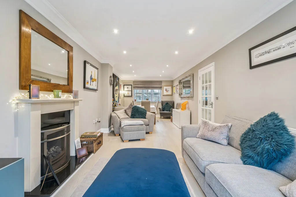 Woodland Way, Marlow SL7 3LD, photo 6