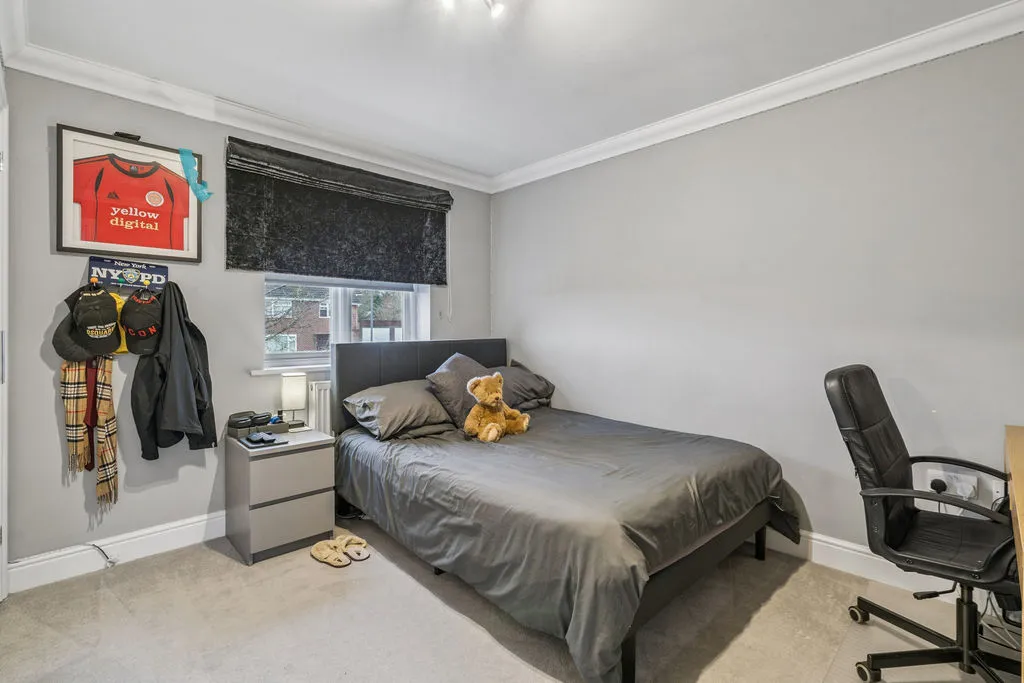 Woodland Way, Marlow SL7 3LD, photo 13