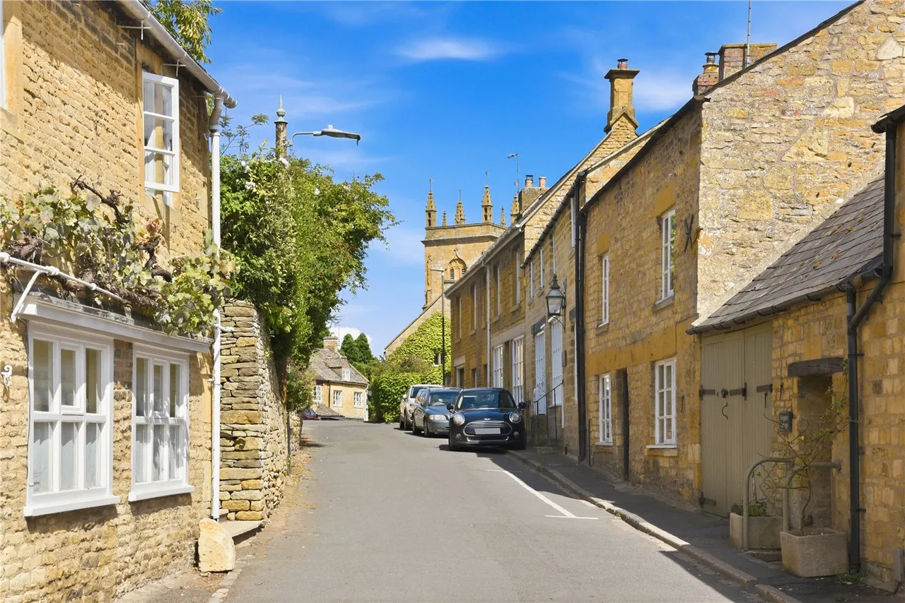 High Street, Blockley, Moreton-in-Marsh, Gloucestershire, GL56, photo 7