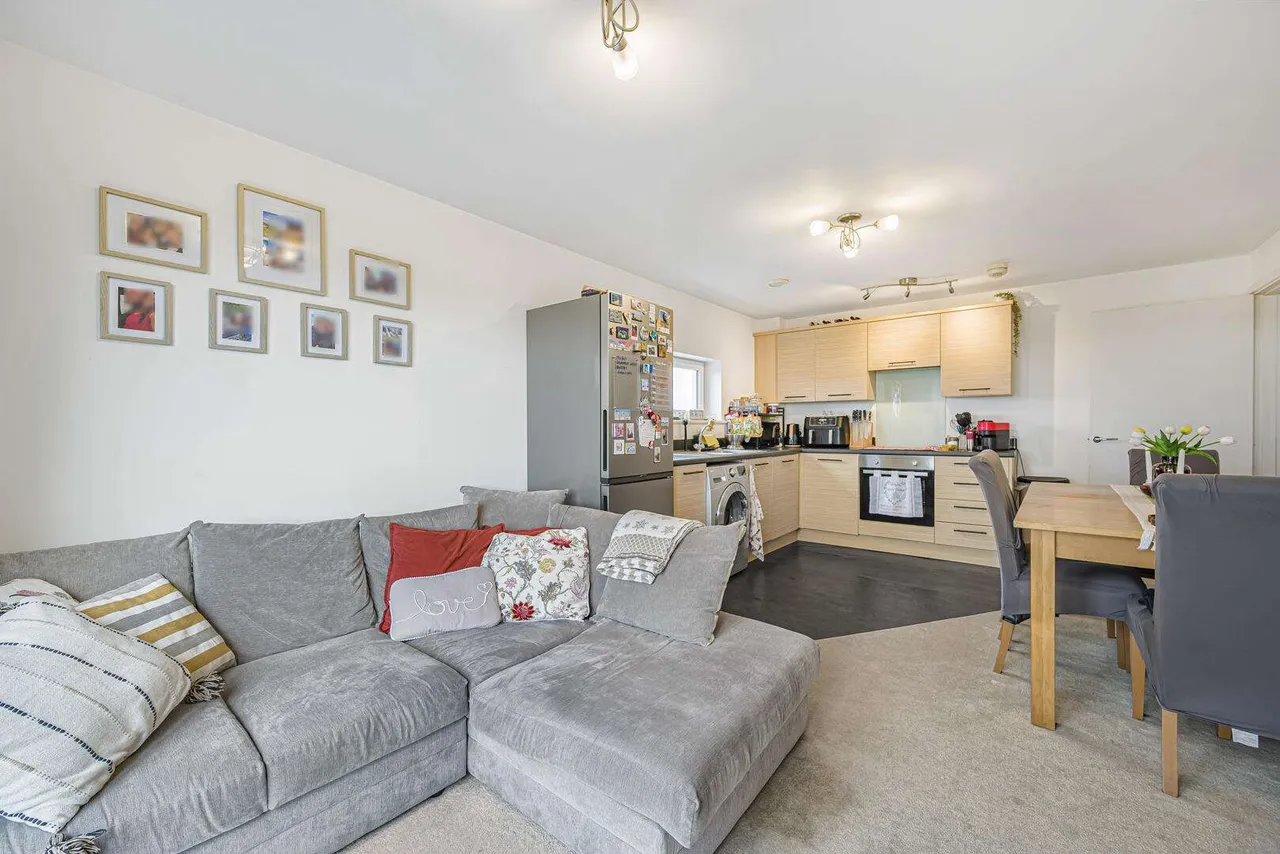 Vickers Lane, Dartford, DA1, photo 9