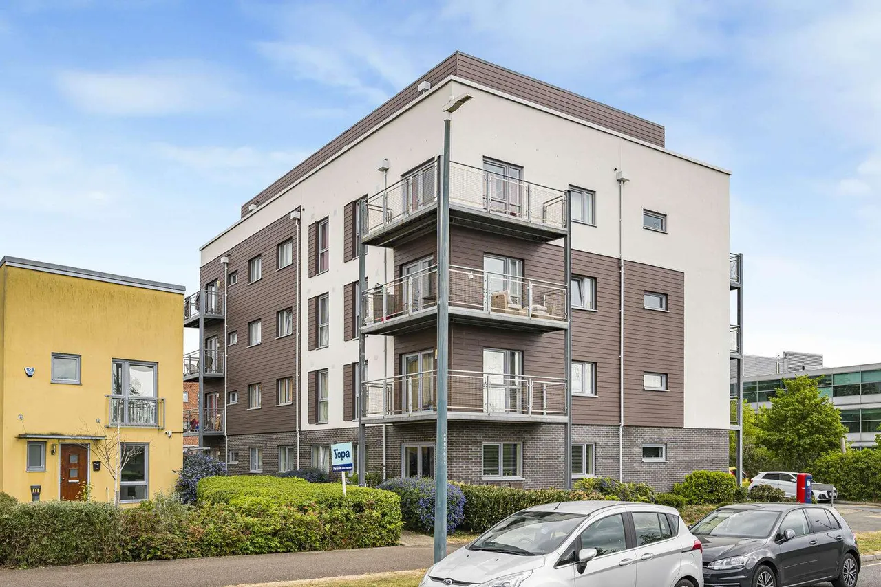 Vickers Lane, Dartford, DA1, photo 17