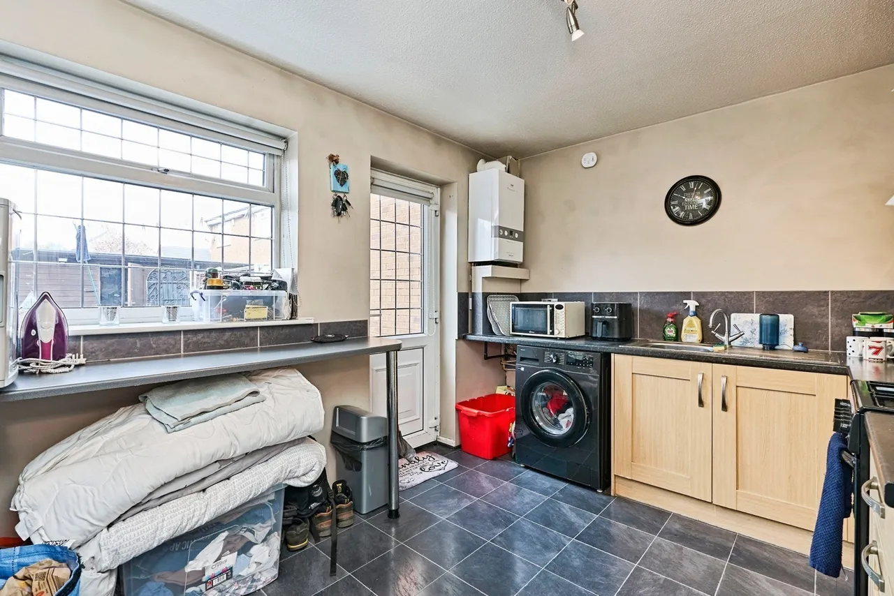 Burdock Close, Walsall, West Midlands, WS5, photo 7