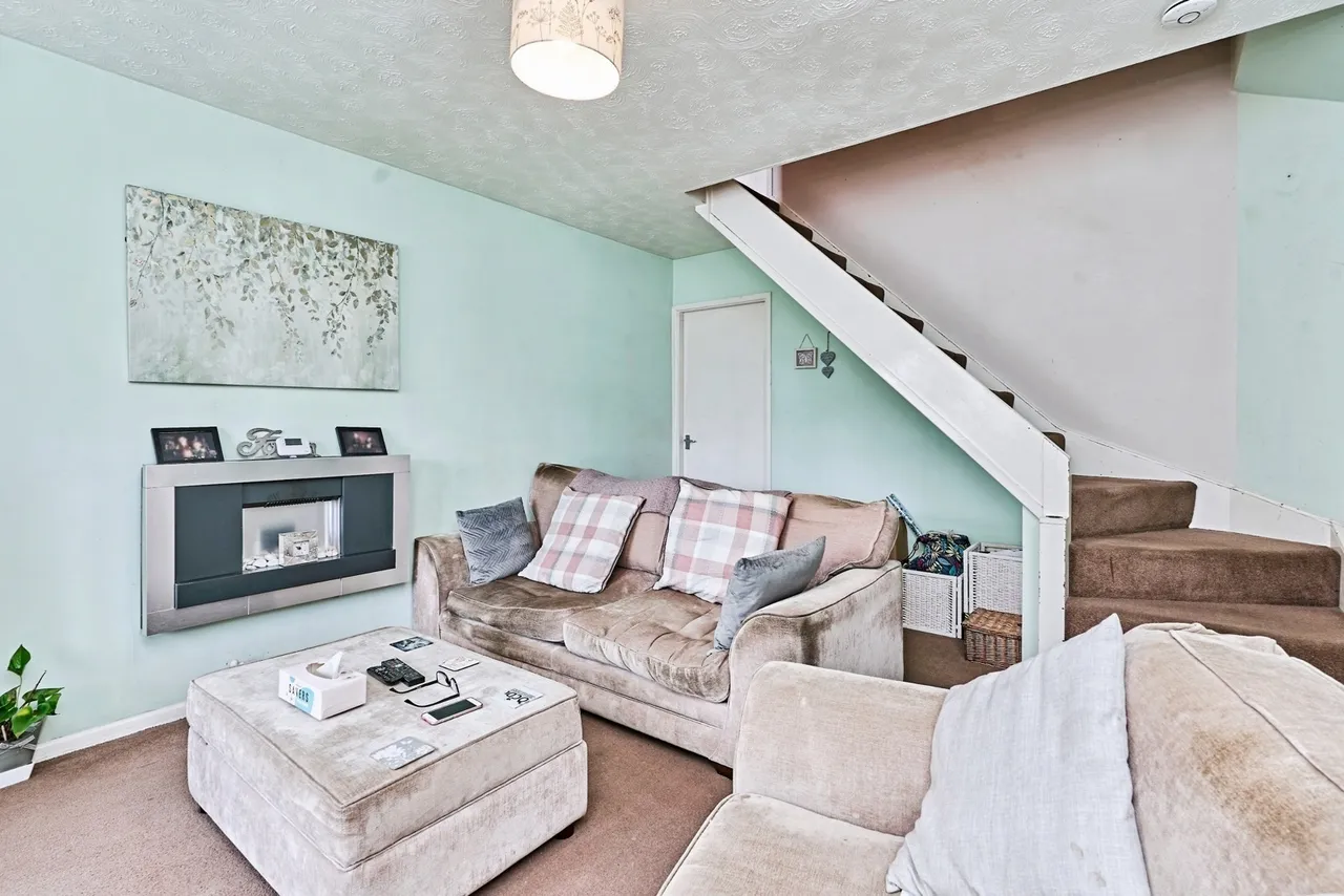 Burdock Close, Walsall, West Midlands, WS5, photo 4