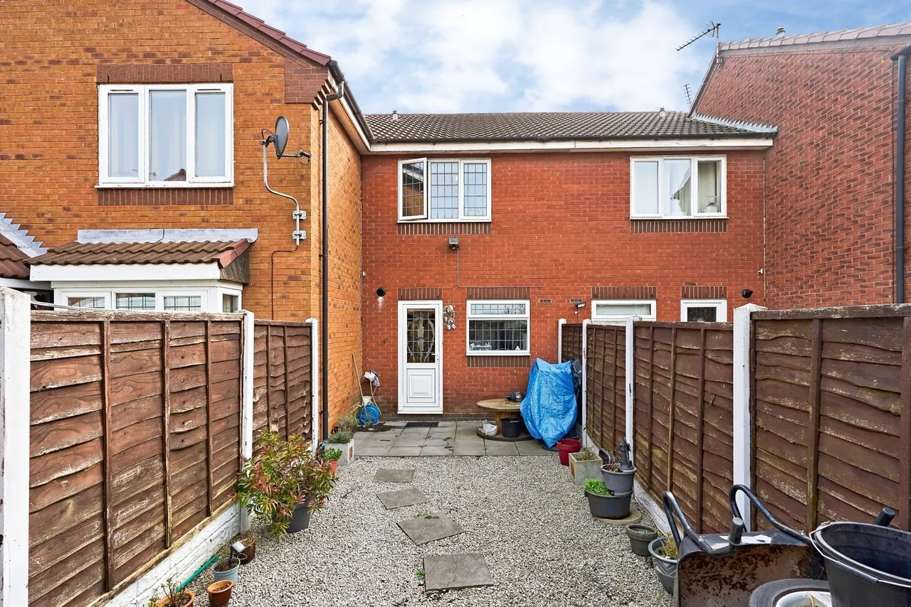 Burdock Close, Walsall, West Midlands, WS5, photo 17