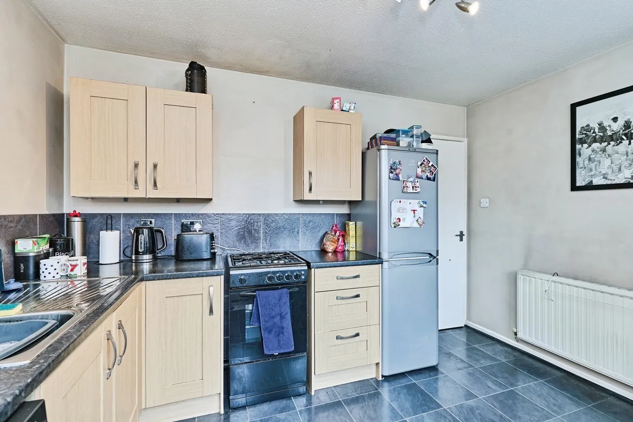 Burdock Close, Walsall, West Midlands, WS5, photo 6