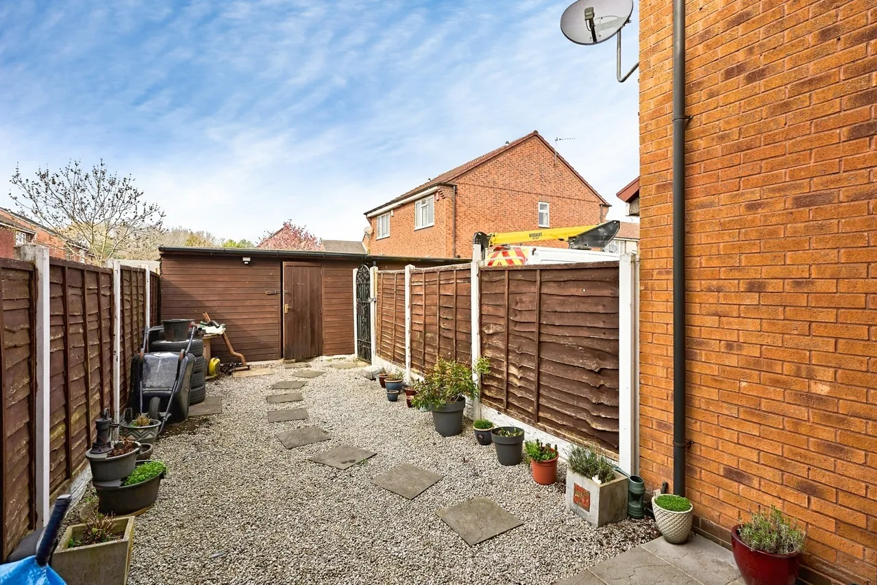 Burdock Close, Walsall, West Midlands, WS5, photo 16