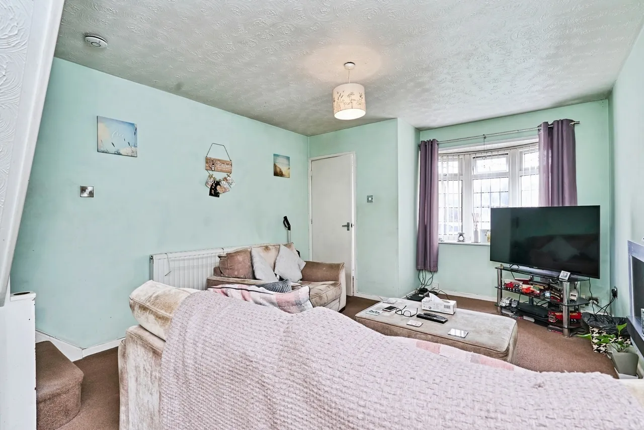 Burdock Close, Walsall, West Midlands, WS5, photo 5