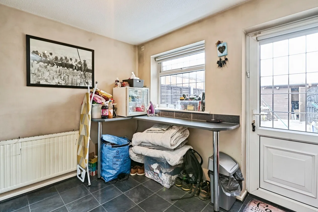 Burdock Close, Walsall, West Midlands, WS5, photo 8