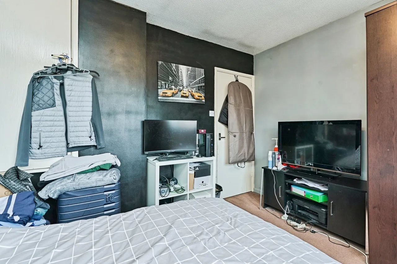 Burdock Close, Walsall, West Midlands, WS5, photo 12