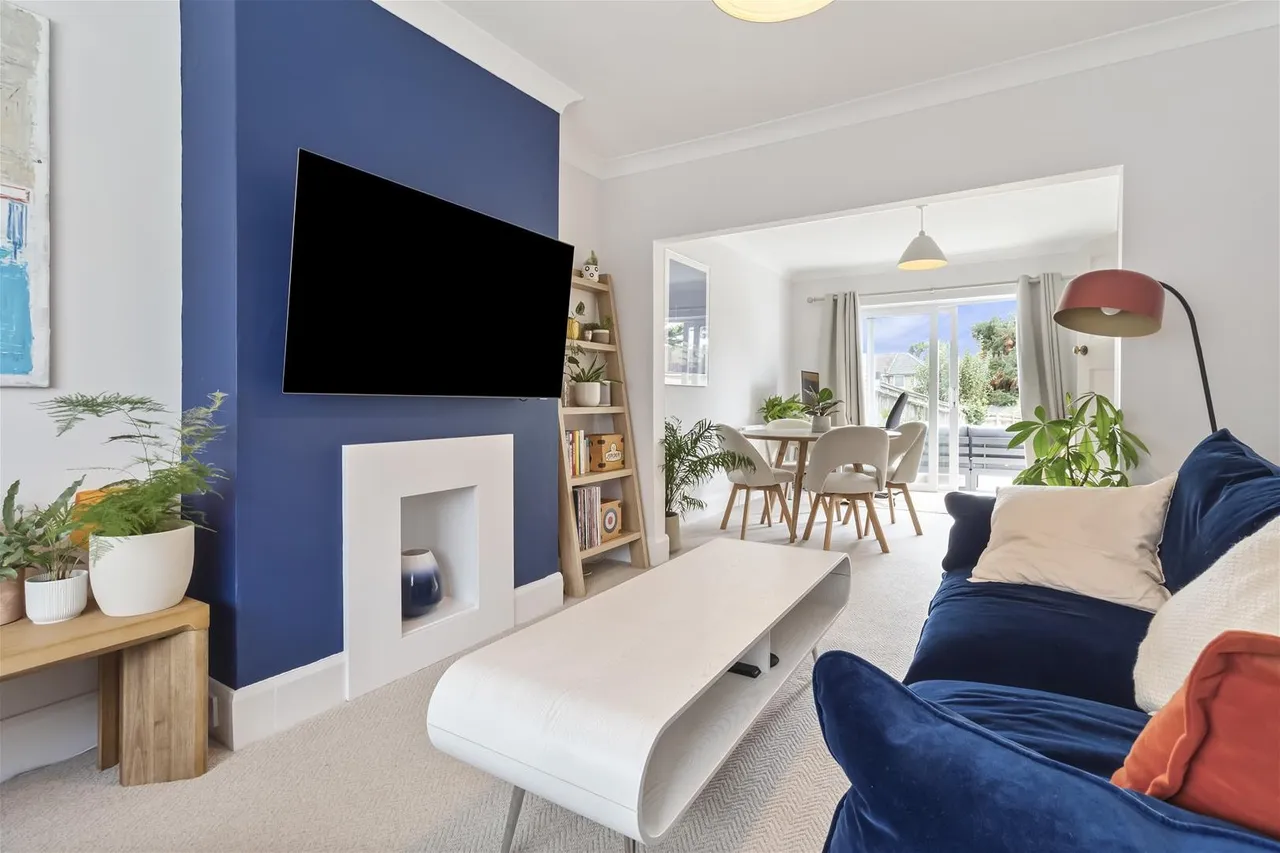 Downlands Avenue, Worthing, photo 4