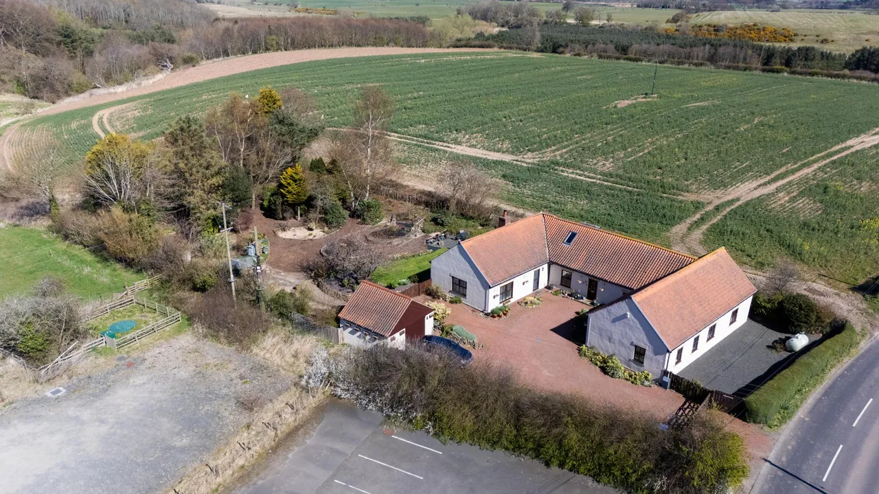 Ellingham, Chathill, NE67, photo 4
