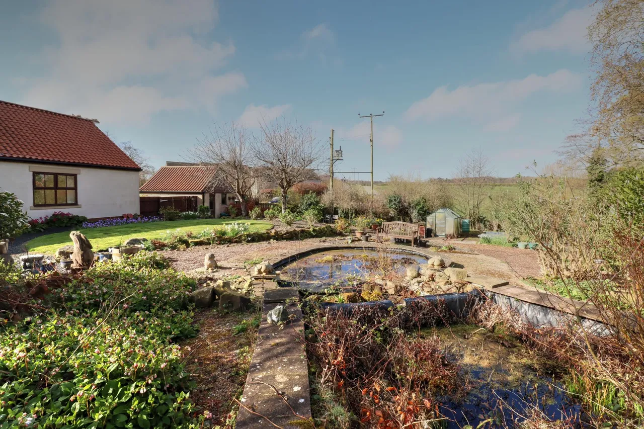 Ellingham, Chathill, NE67, photo 34
