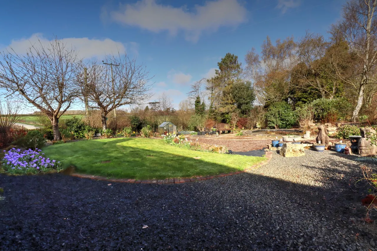 Ellingham, Chathill, NE67, photo 32