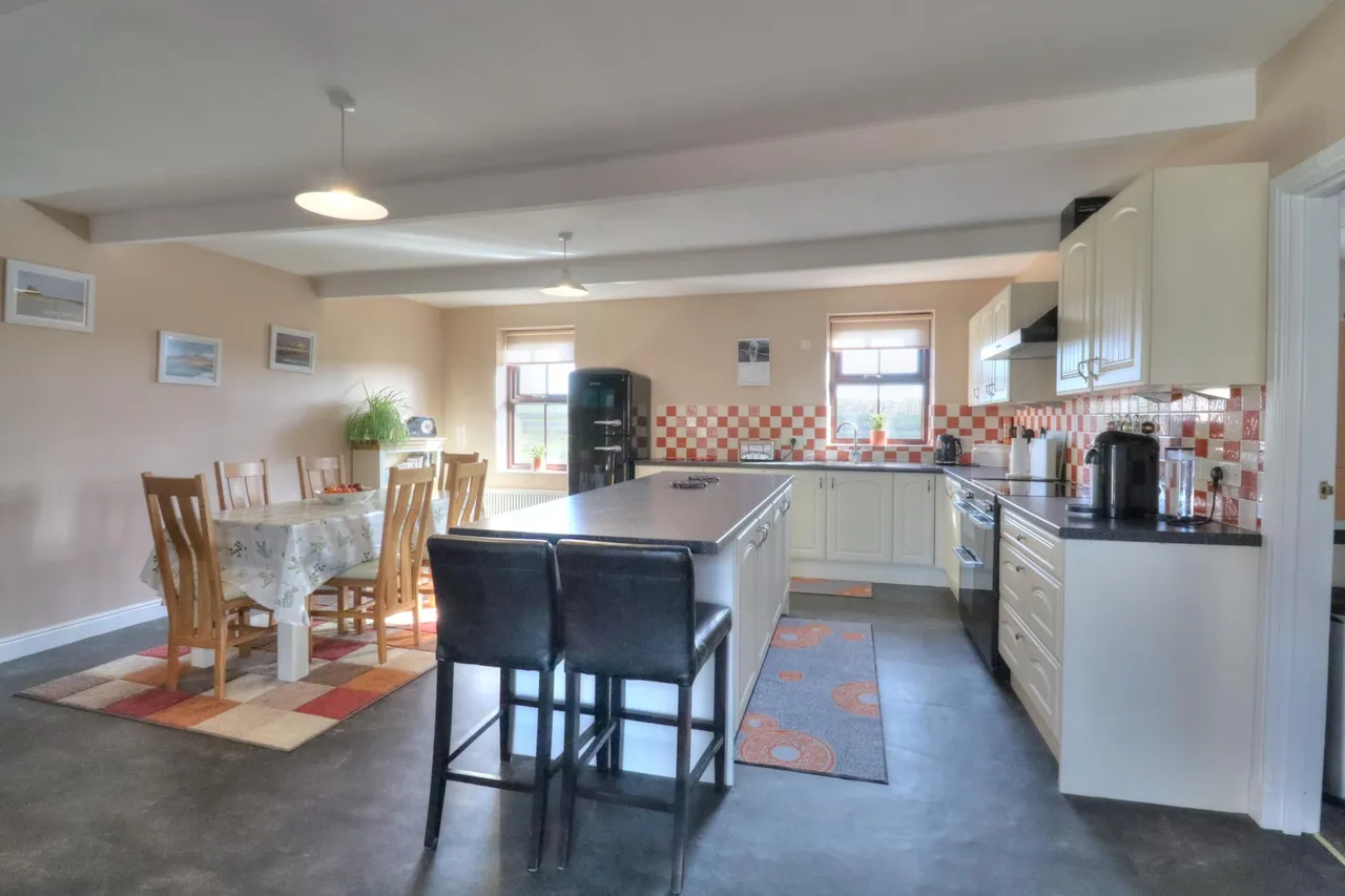 Ellingham, Chathill, NE67, photo 6