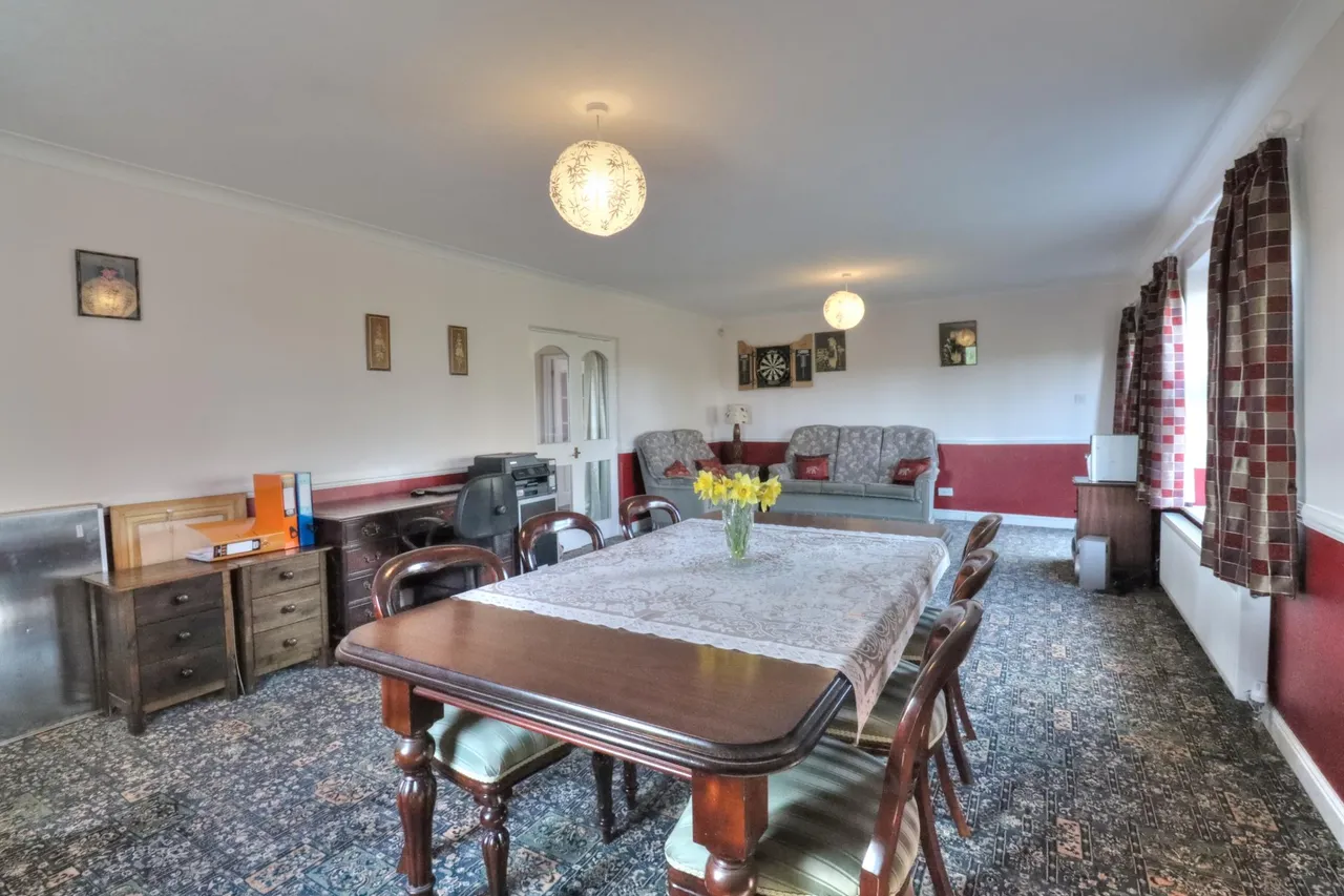 Ellingham, Chathill, NE67, photo 14