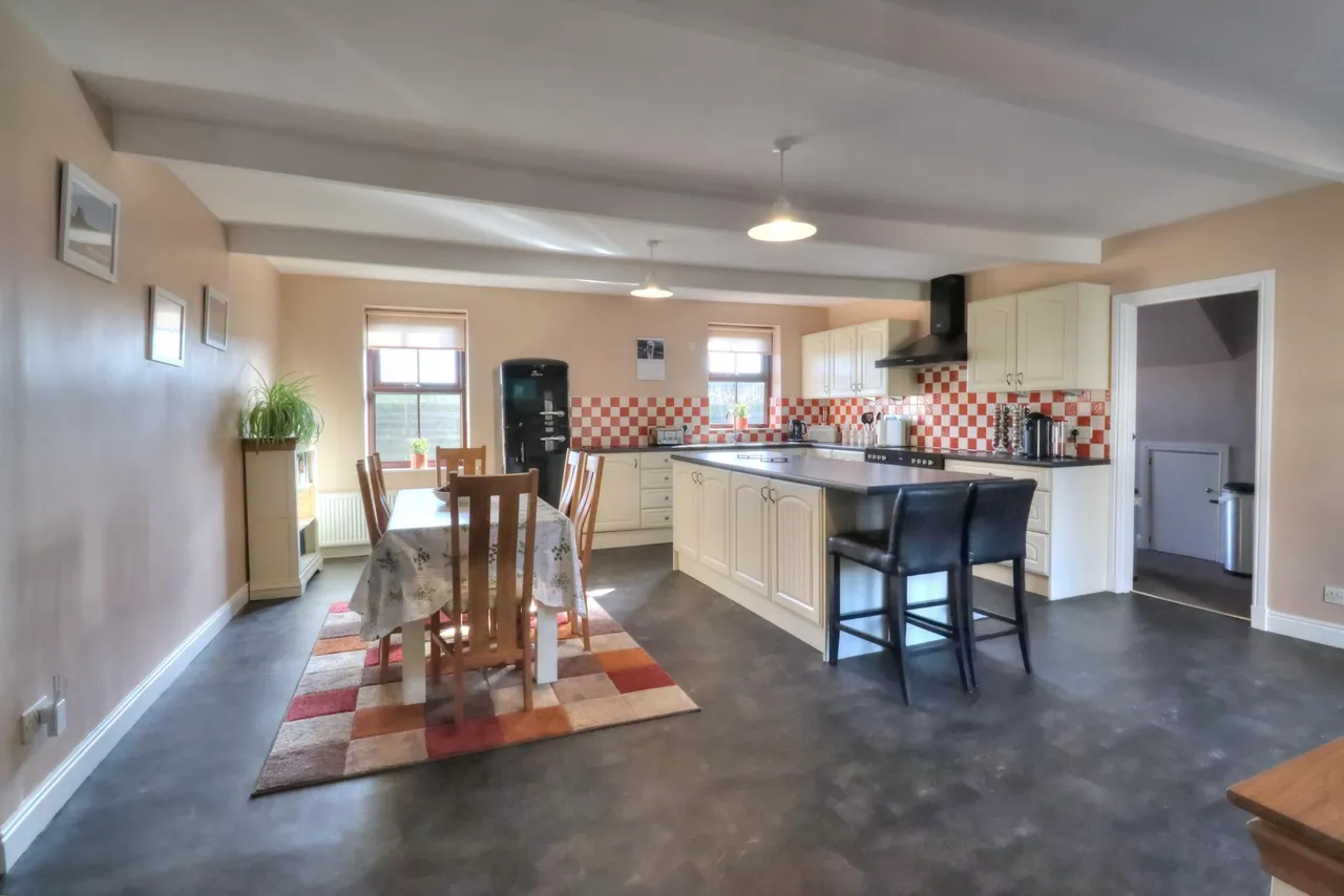 Ellingham, Chathill, NE67, photo 5