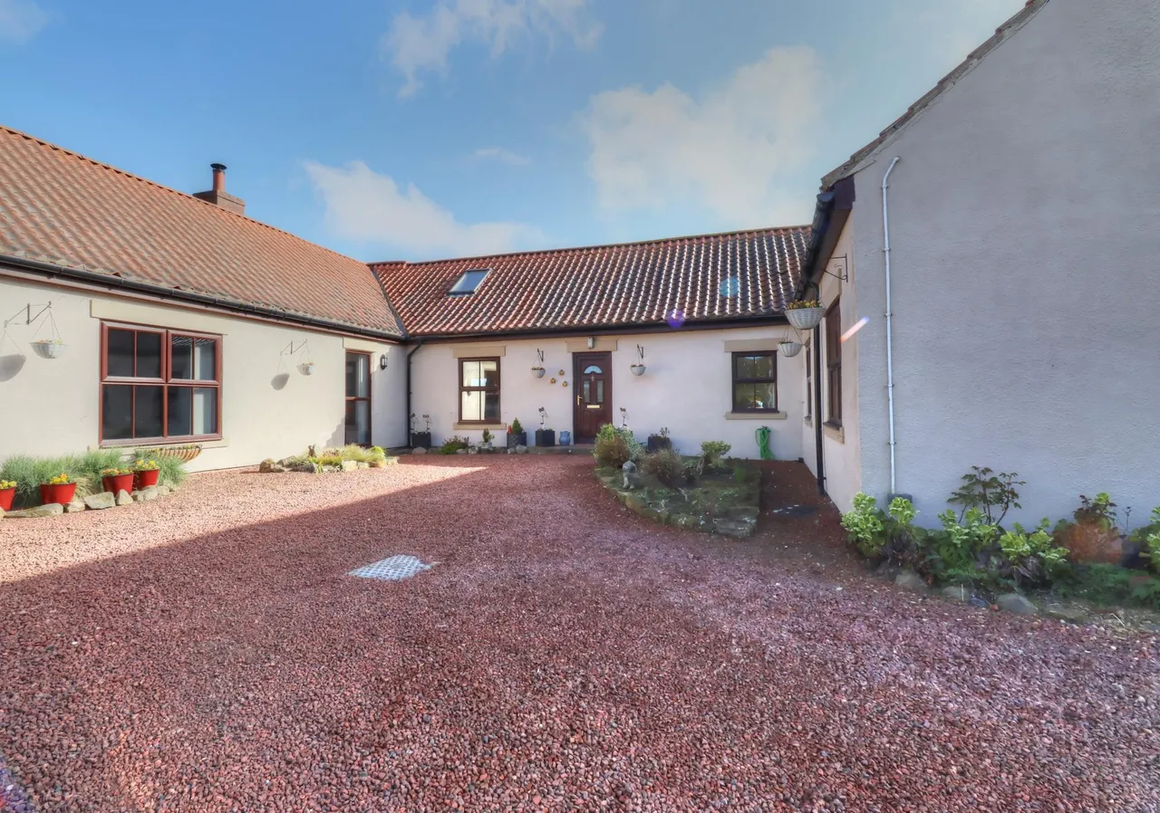 Ellingham, Chathill, NE67, photo 35
