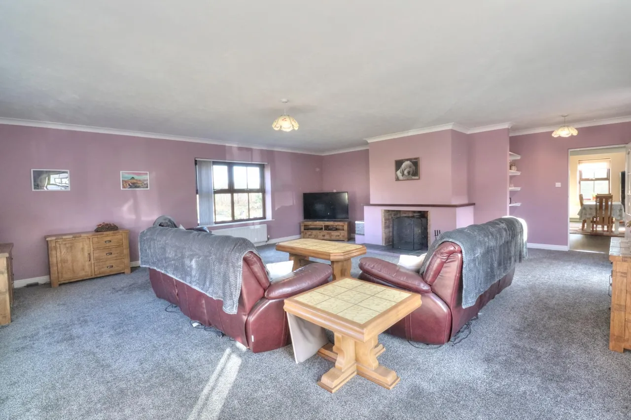 Ellingham, Chathill, NE67, photo 11