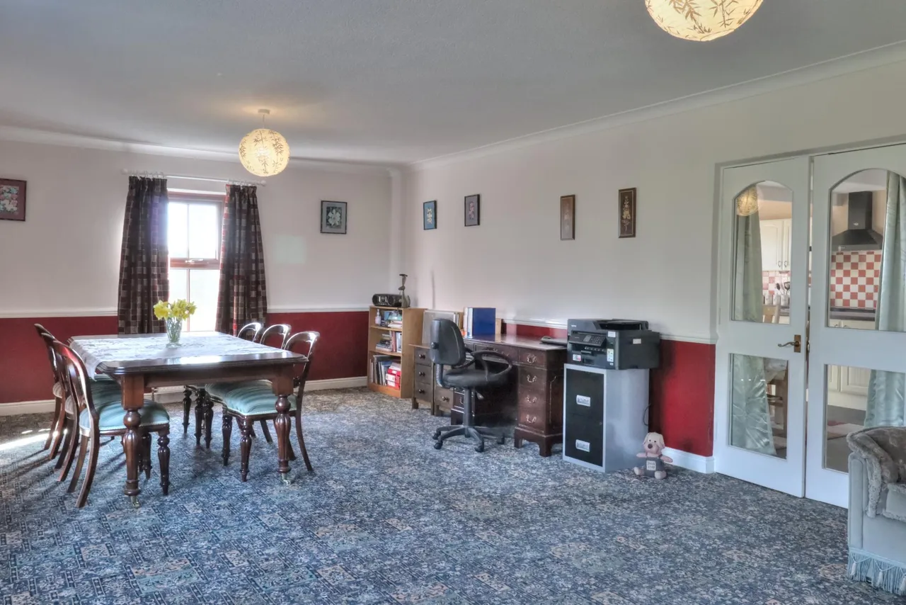 Ellingham, Chathill, NE67, photo 12